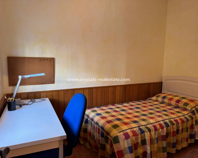 Venta - Bungalow - Los Montesinos