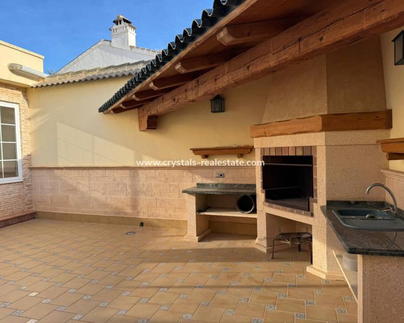 Venta - Bungalow - Los Montesinos