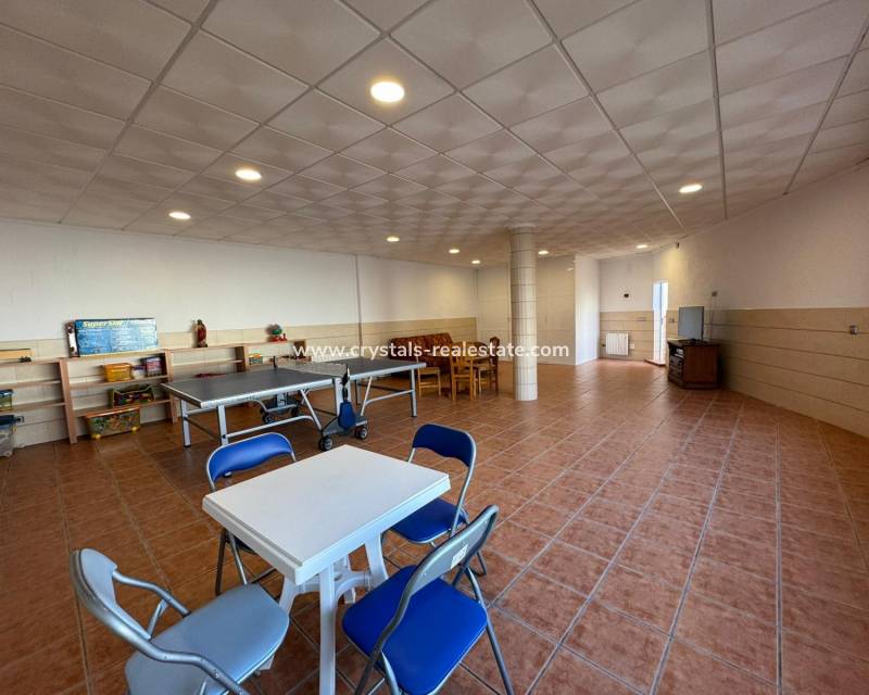 Venta - Bungalow - Los Montesinos