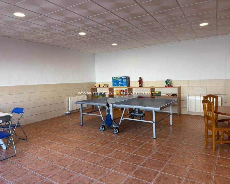 Venta - Bungalow - Los Montesinos