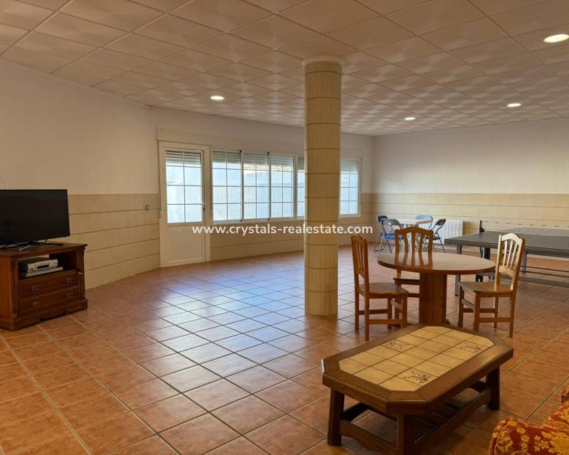 Venta - Bungalow - Los Montesinos