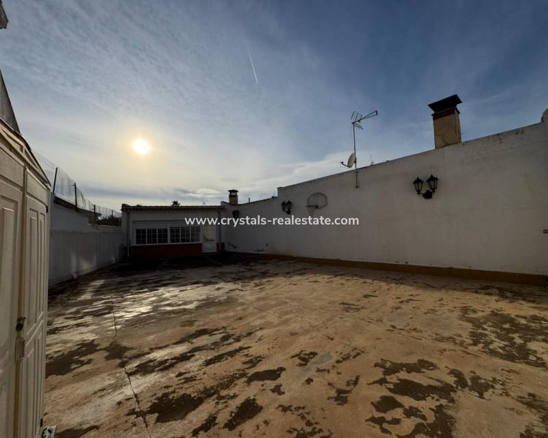 Venta - Bungalow - Los Montesinos