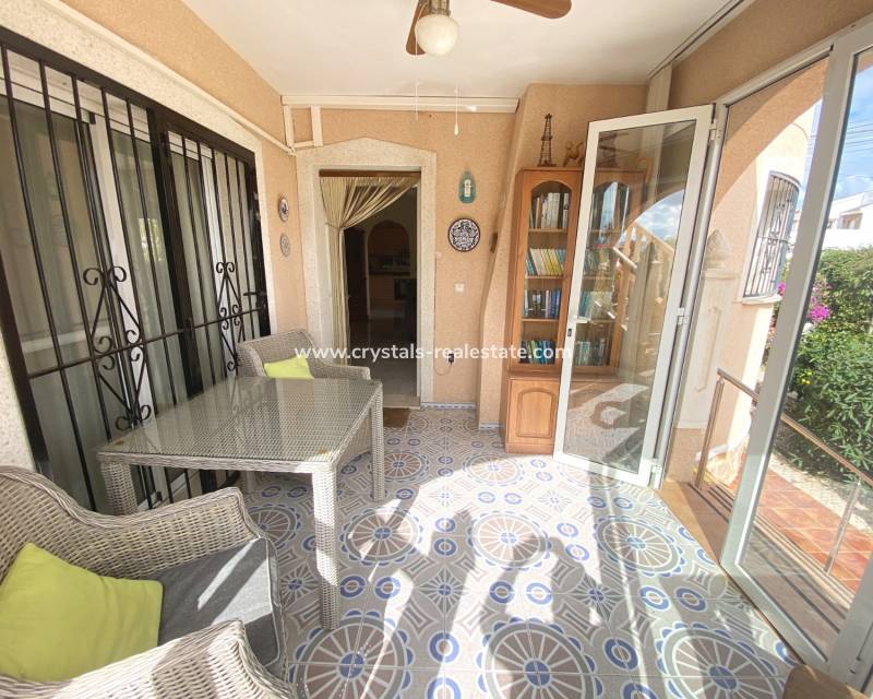 Resale - Detached Villa - Ciudad Quesada - Central Quesada