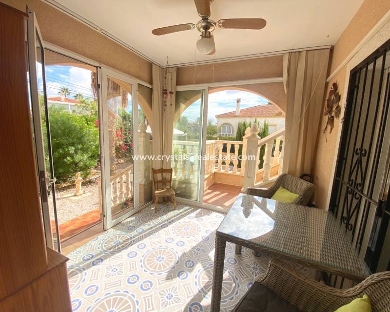 Resale - Detached Villa - Ciudad Quesada - Central Quesada