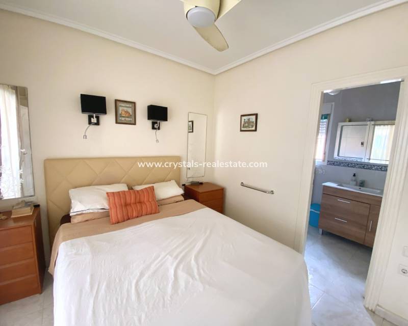 Resale - Detached Villa - Ciudad Quesada - Central Quesada