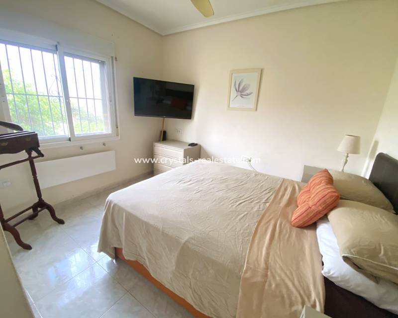 Resale - Detached Villa - Ciudad Quesada - Central Quesada