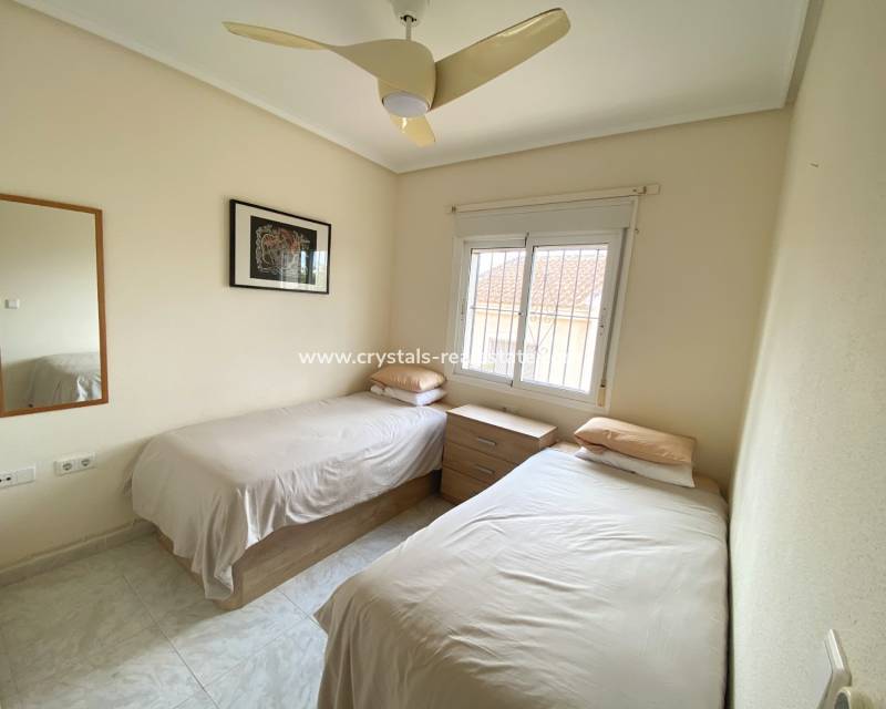 Resale - Detached Villa - Ciudad Quesada - Central Quesada