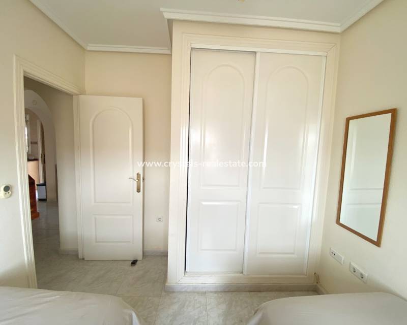 Resale - Detached Villa - Ciudad Quesada - Central Quesada