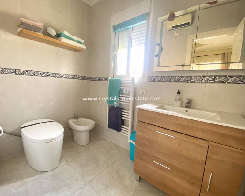 Resale - Detached Villa - Ciudad Quesada - Central Quesada
