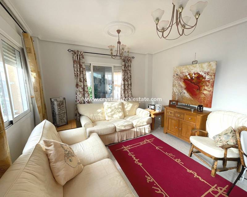 Resale - Detached Villa - Ciudad Quesada - Airstrip