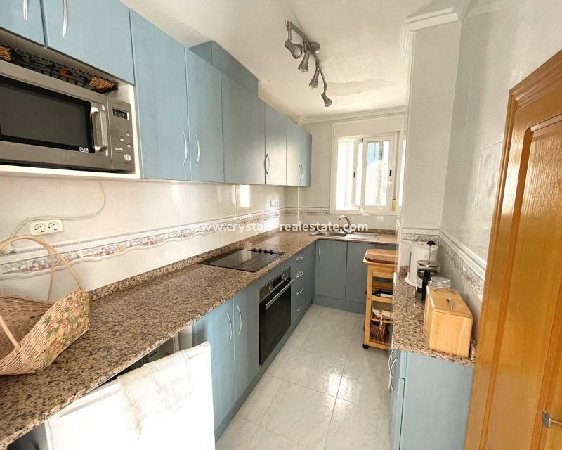 Resale - Detached Villa - Ciudad Quesada - Airstrip