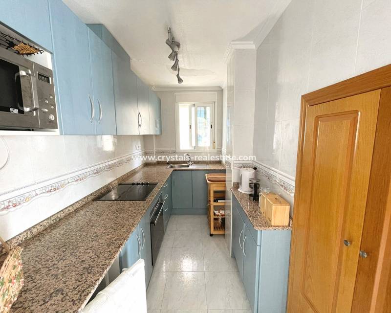 Resale - Detached Villa - Ciudad Quesada - Airstrip