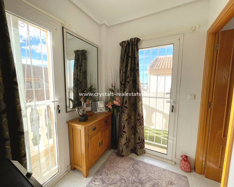 Resale - Detached Villa - Ciudad Quesada - Airstrip