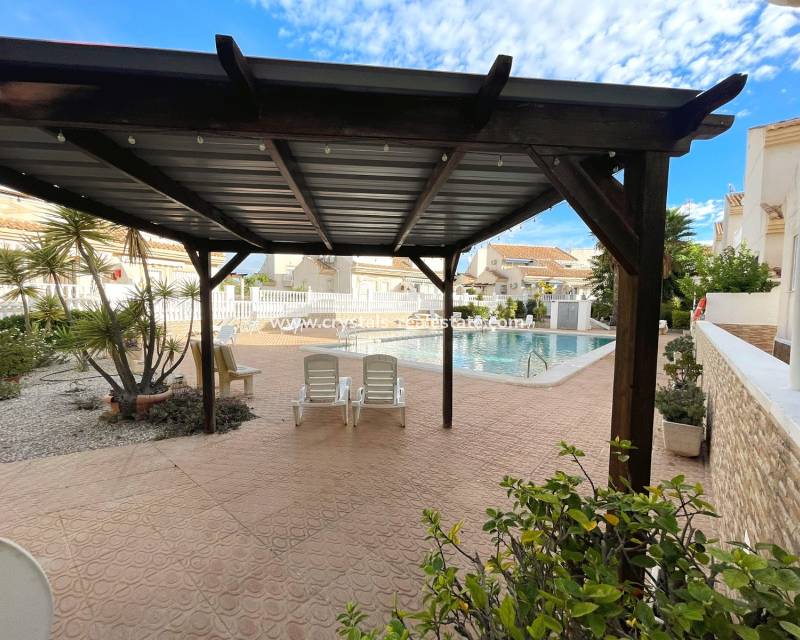 Resale - Detached Villa - Ciudad Quesada - Airstrip