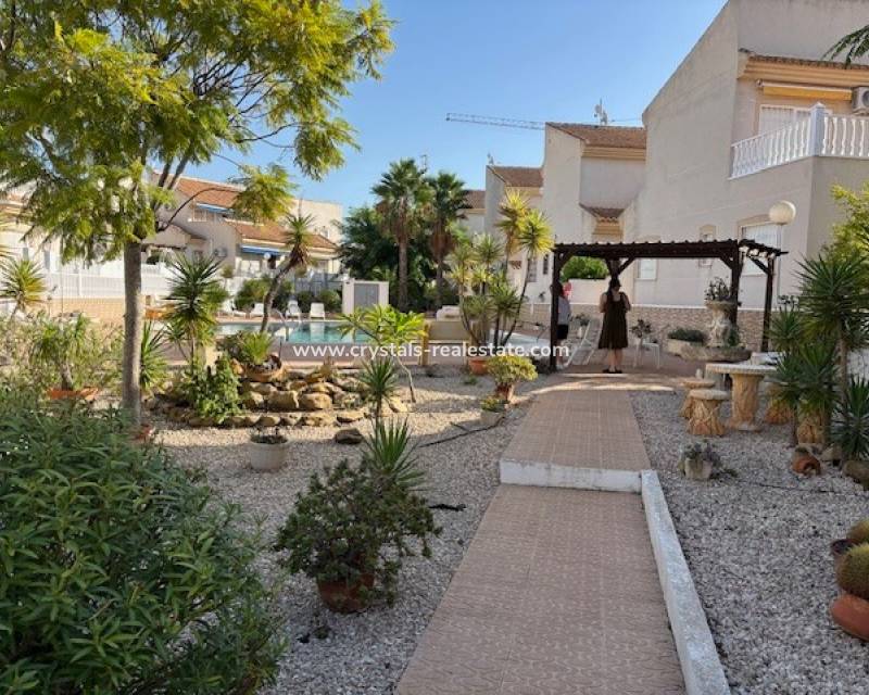 Resale - Detached Villa - Ciudad Quesada - Airstrip