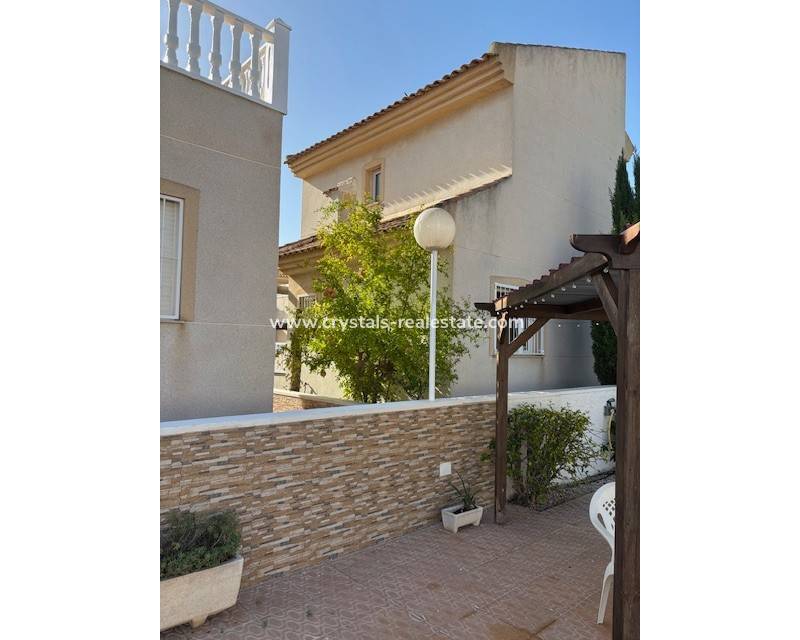Resale - Detached Villa - Ciudad Quesada - Airstrip