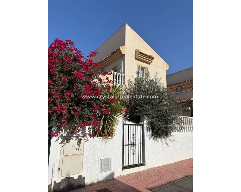 Resale - Detached Villa - Ciudad Quesada - Airstrip