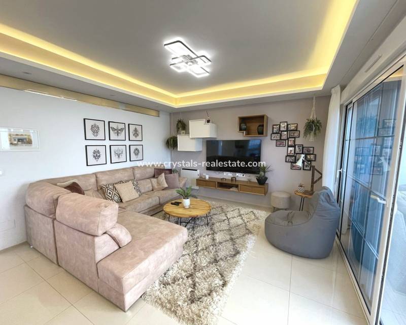 Resale - Apartment - Ciudad Quesada - Doña Pepa