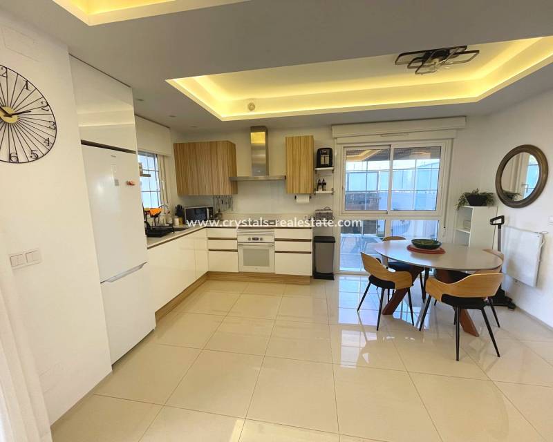 Resale - Apartment - Ciudad Quesada - Doña Pepa