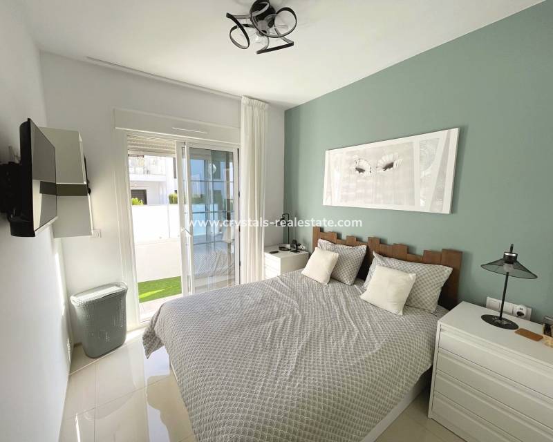 Resale - Apartment - Ciudad Quesada - Doña Pepa