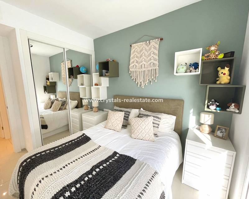 Resale - Apartment - Ciudad Quesada - Doña Pepa