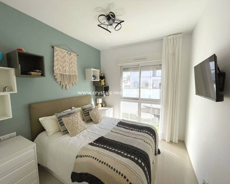 Resale - Apartment - Ciudad Quesada - Doña Pepa