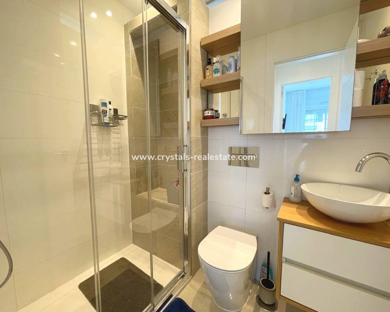 Resale - Apartment - Ciudad Quesada - Doña Pepa