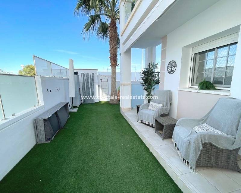 Resale - Apartment - Ciudad Quesada - Doña Pepa