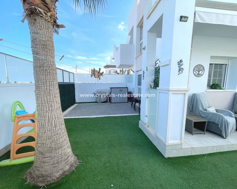 Resale - Apartment - Ciudad Quesada - Doña Pepa