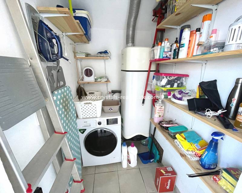 Resale - Apartment - Ciudad Quesada - Doña Pepa