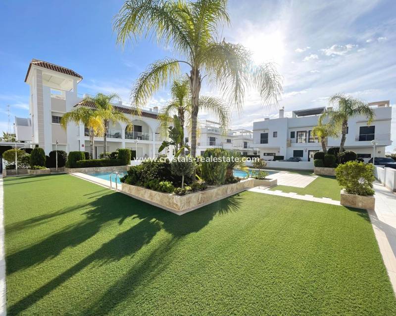 Resale - Apartment - Ciudad Quesada - Doña Pepa