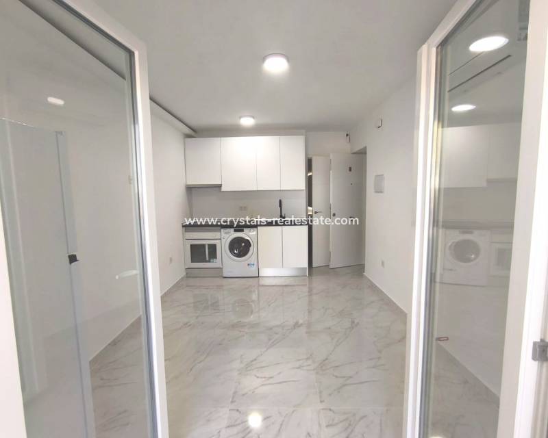 Resale - Studio apartment - Ciudad Quesada - Upper Quesada
