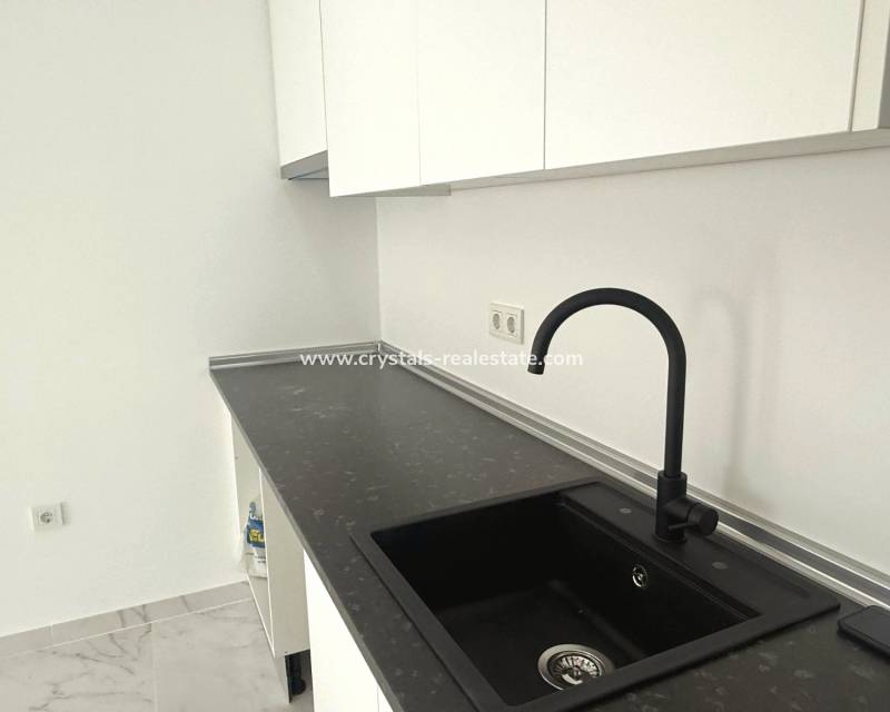 Resale - Studio apartment - Ciudad Quesada - Upper Quesada