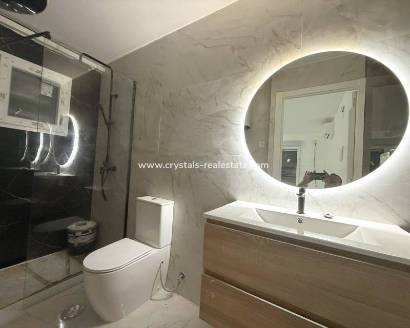 Resale - Studio apartment - Ciudad Quesada - Upper Quesada