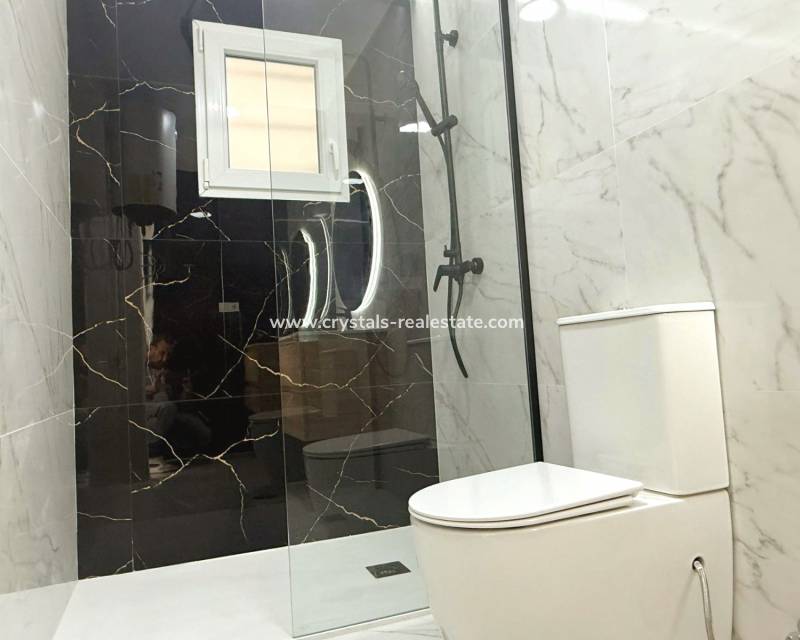 Resale - Studio apartment - Ciudad Quesada - Upper Quesada