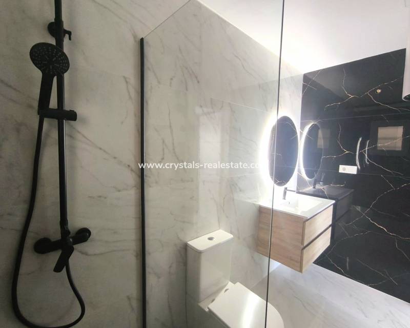 Resale - Studio apartment - Ciudad Quesada - Upper Quesada