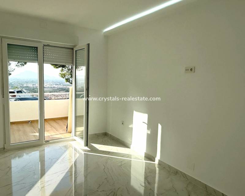 Resale - Studio apartment - Ciudad Quesada - Upper Quesada