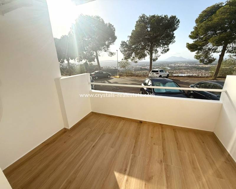 Resale - Studio apartment - Ciudad Quesada - Upper Quesada