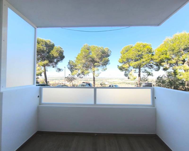 Resale - Studio apartment - Ciudad Quesada - Upper Quesada