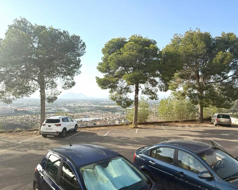 Resale - Studio apartment - Ciudad Quesada - Upper Quesada