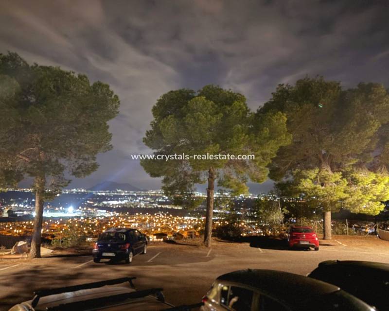 Resale - Studio apartment - Ciudad Quesada - Upper Quesada