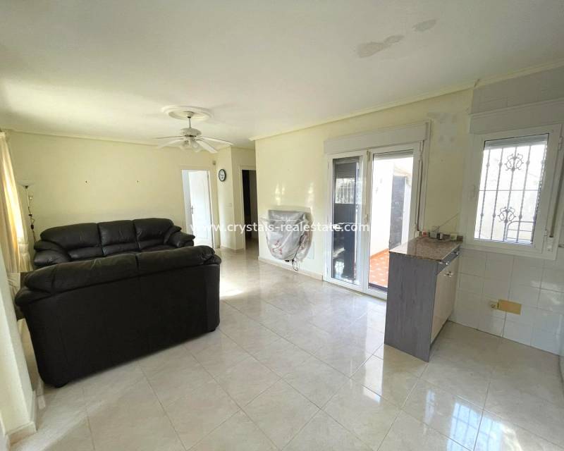 Resale - Quad - Ciudad Quesada - Rojales Hills