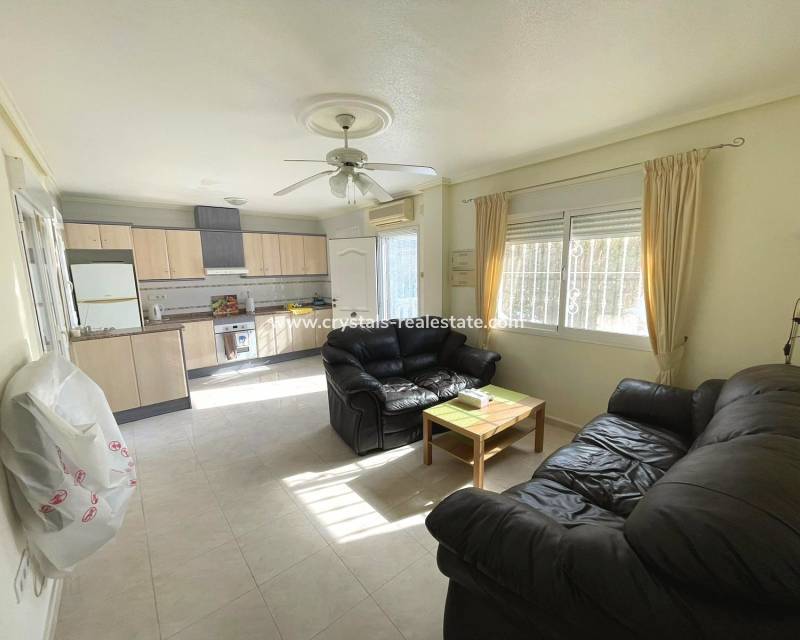 Resale - Quad - Ciudad Quesada - Rojales Hills