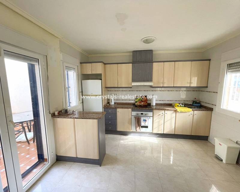 Resale - Quad - Ciudad Quesada - Rojales Hills