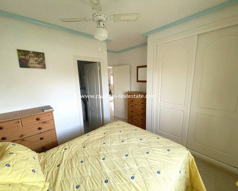 Resale - Quad - Ciudad Quesada - Rojales Hills