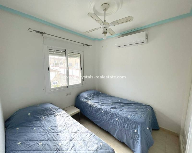 Resale - Quad - Ciudad Quesada - Rojales Hills