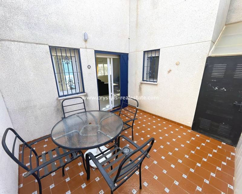 Resale - Quad - Ciudad Quesada - Rojales Hills