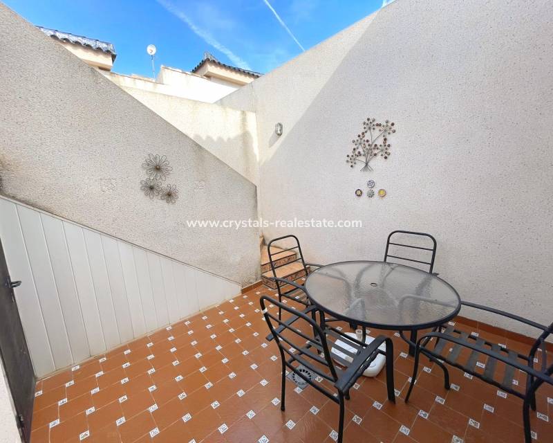 Resale - Quad - Ciudad Quesada - Rojales Hills