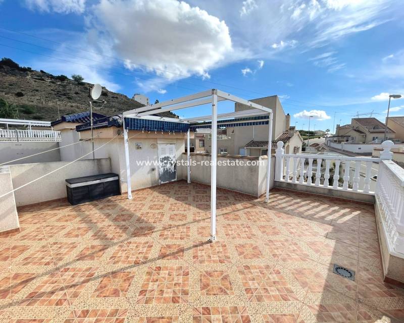 Resale - Quad - Ciudad Quesada - Rojales Hills