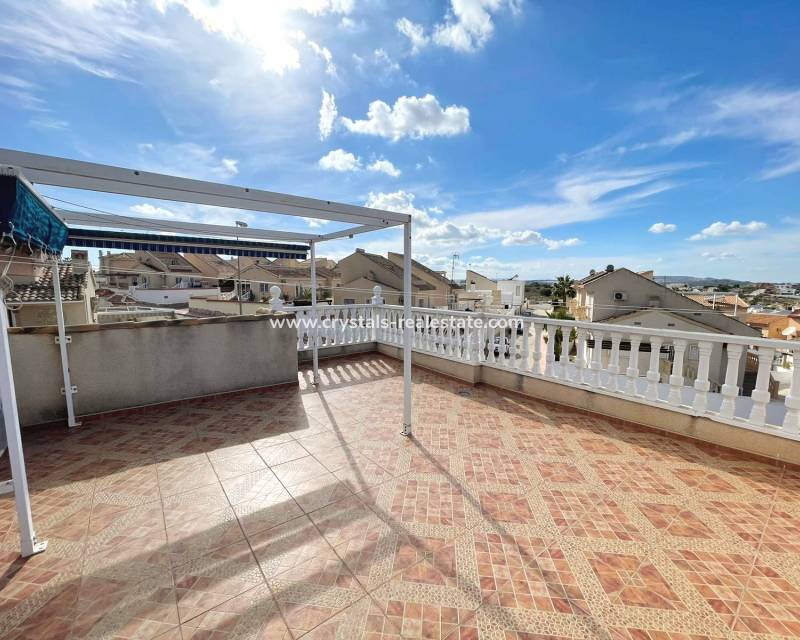 Resale - Quad - Ciudad Quesada - Rojales Hills